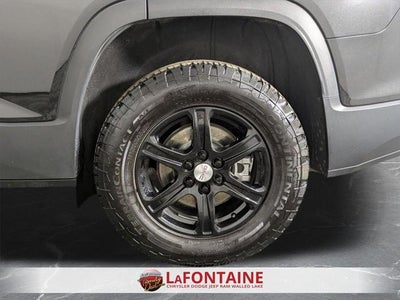 2023 GMC Acadia AWD AT4