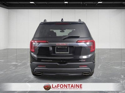 2023 GMC Acadia AWD AT4