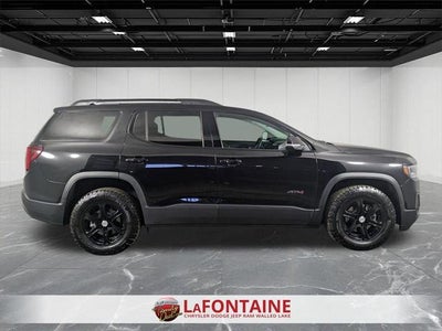 2023 GMC Acadia AWD AT4