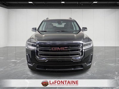 2023 GMC Acadia AWD AT4
