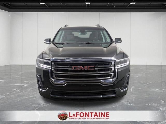 2023 GMC Acadia AWD AT4