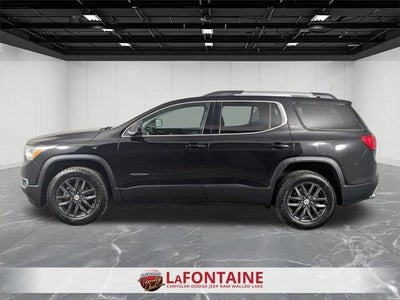 2018 GMC Acadia SLT-1