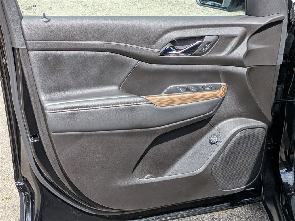 2023 GMC Acadia AWD SLE