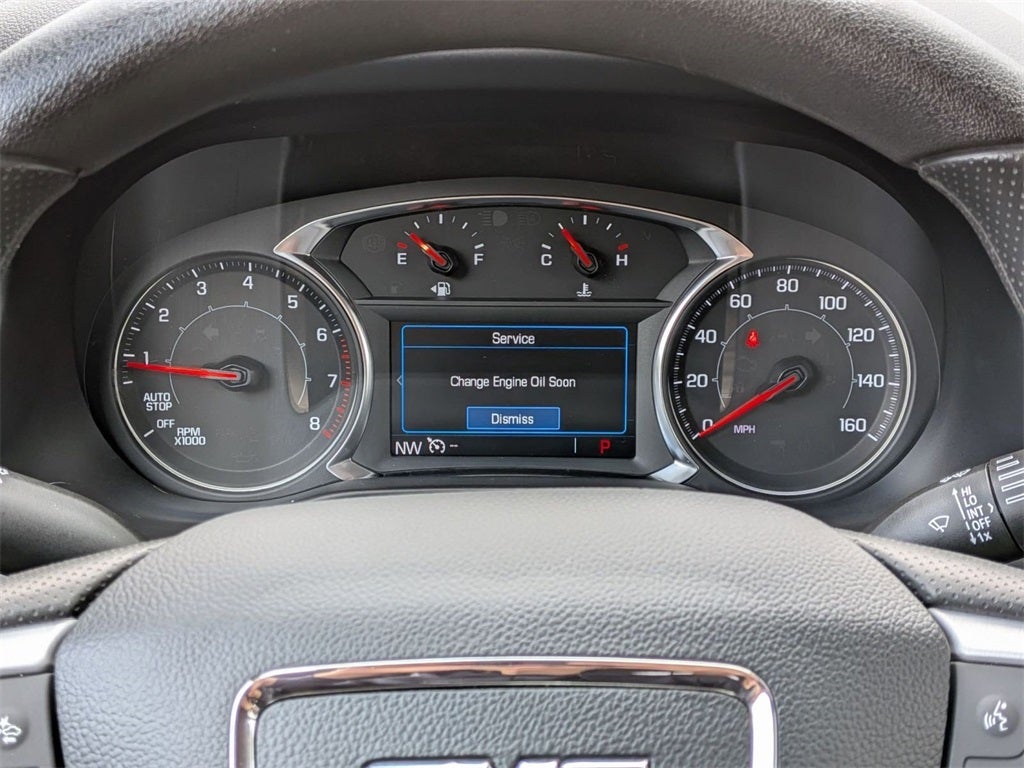 2023 GMC Acadia AWD SLE