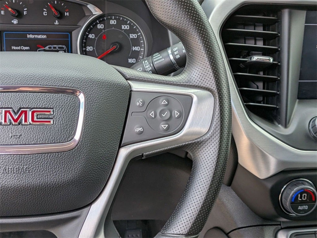 2023 GMC Acadia AWD SLE