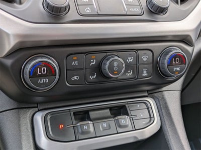 2023 GMC Acadia AWD SLE