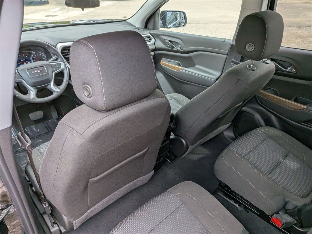 2023 GMC Acadia AWD SLE