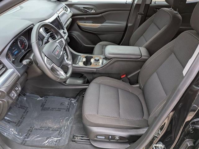 2023 GMC Acadia AWD SLE