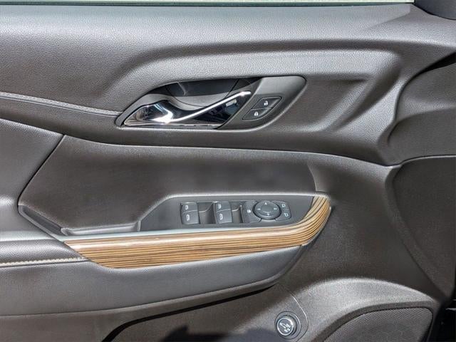 2023 GMC Acadia AWD SLE