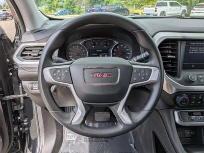 2023 GMC Acadia AWD SLE