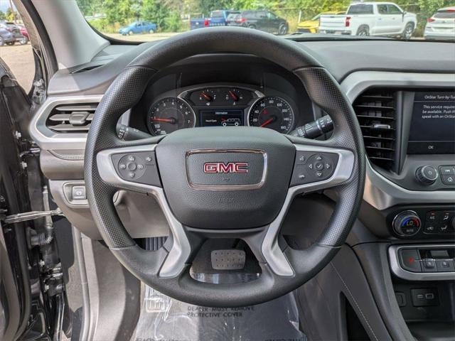 2023 GMC Acadia AWD SLE