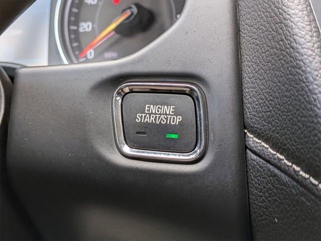 2023 GMC Acadia AWD SLE