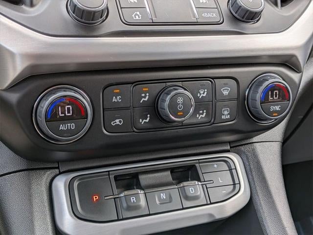 2023 GMC Acadia AWD SLE