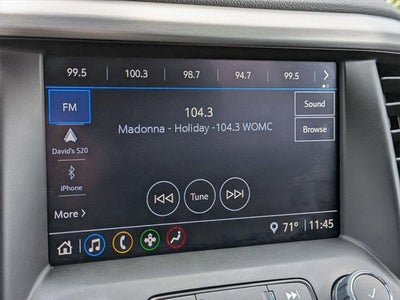 2023 GMC Acadia AWD SLE