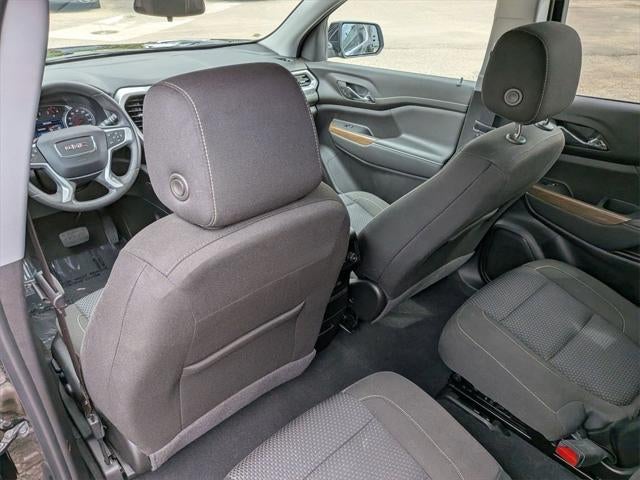 2023 GMC Acadia AWD SLE