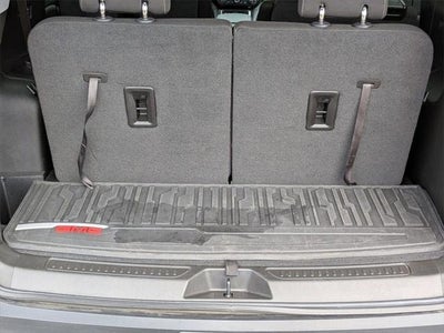 2023 GMC Acadia AWD SLE