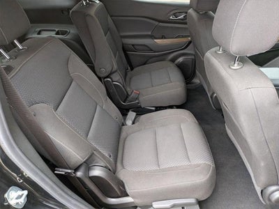 2023 GMC Acadia AWD SLE