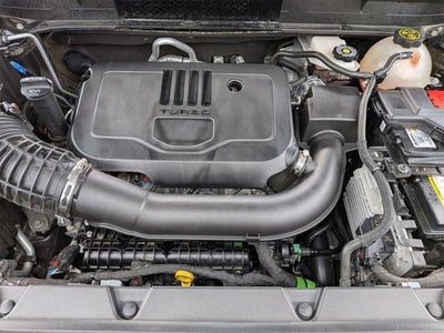 2023 GMC Acadia AWD SLE