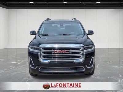 2023 GMC Acadia AWD SLE