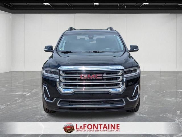 2023 GMC Acadia AWD SLE