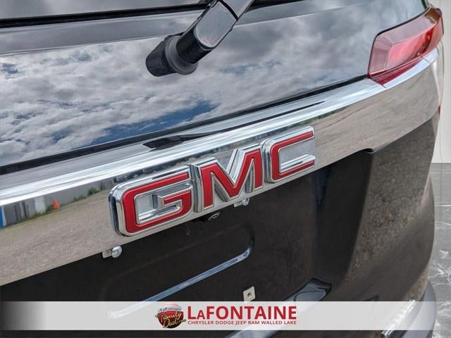 2023 GMC Acadia AWD SLE