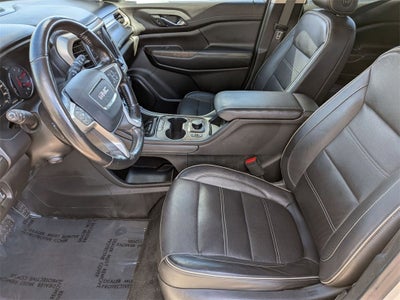 2020 GMC Acadia AWD Denali