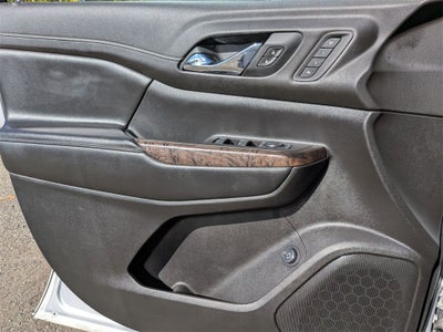 2020 GMC Acadia AWD Denali