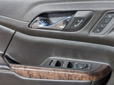 2020 GMC Acadia AWD Denali