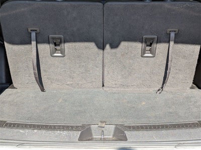 2020 GMC Acadia AWD Denali