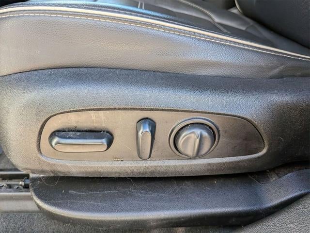 2020 GMC Acadia AWD Denali