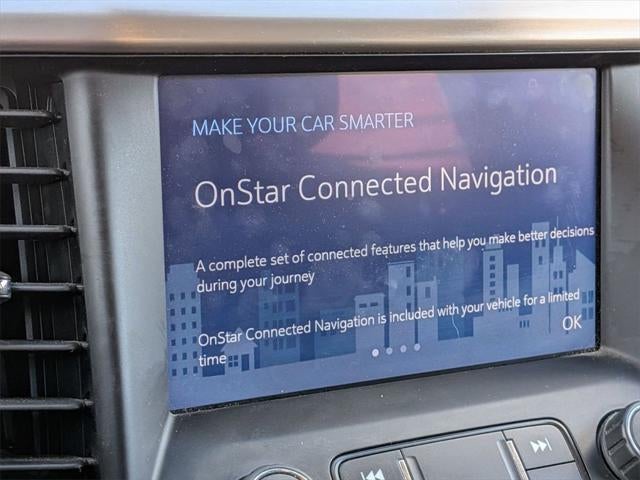 2020 GMC Acadia AWD Denali