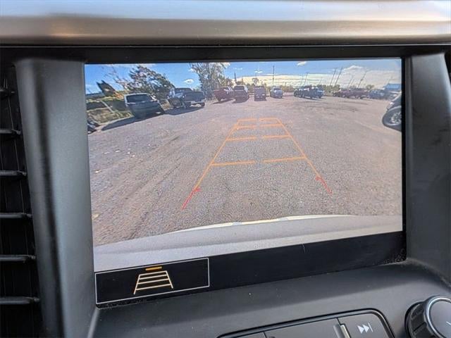 2020 GMC Acadia AWD Denali