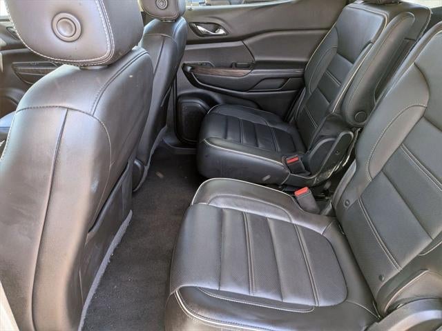 2020 GMC Acadia AWD Denali