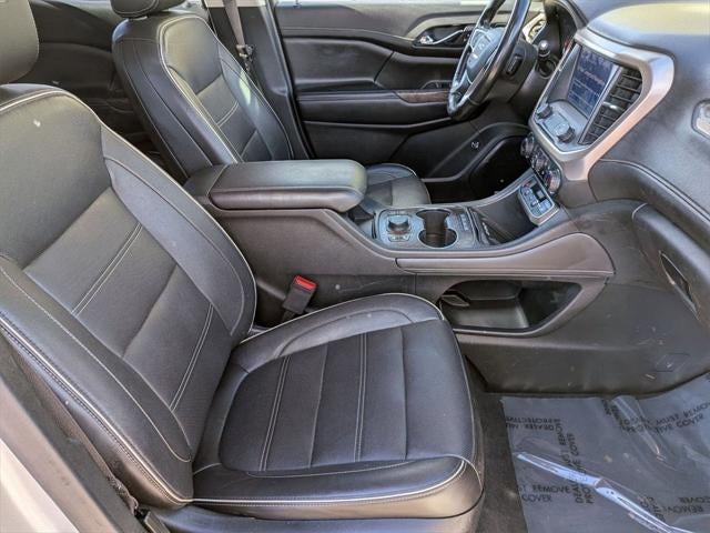 2020 GMC Acadia AWD Denali