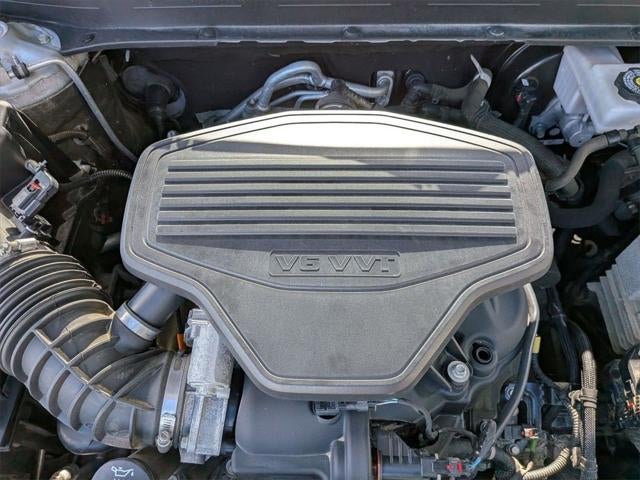 2020 GMC Acadia AWD Denali