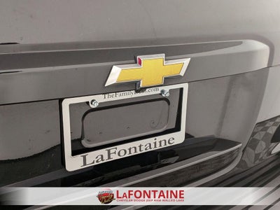 2019 Chevrolet Tahoe LS