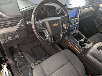 2019 Chevrolet Tahoe LS