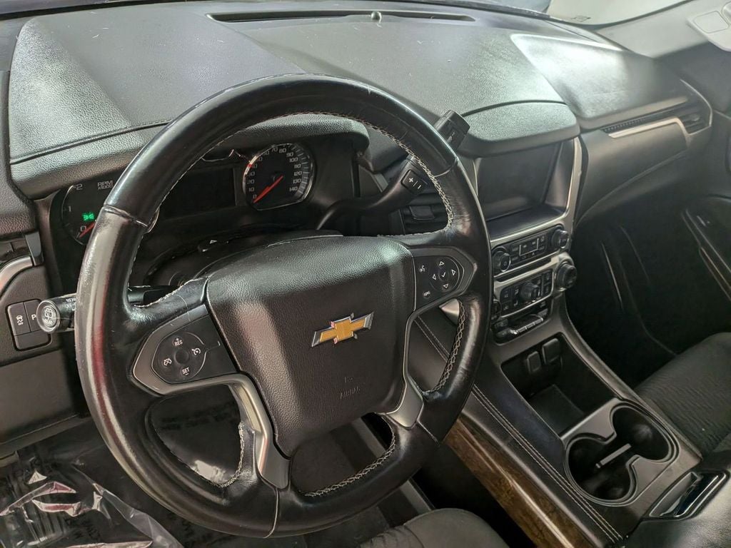 2019 Chevrolet Tahoe LS