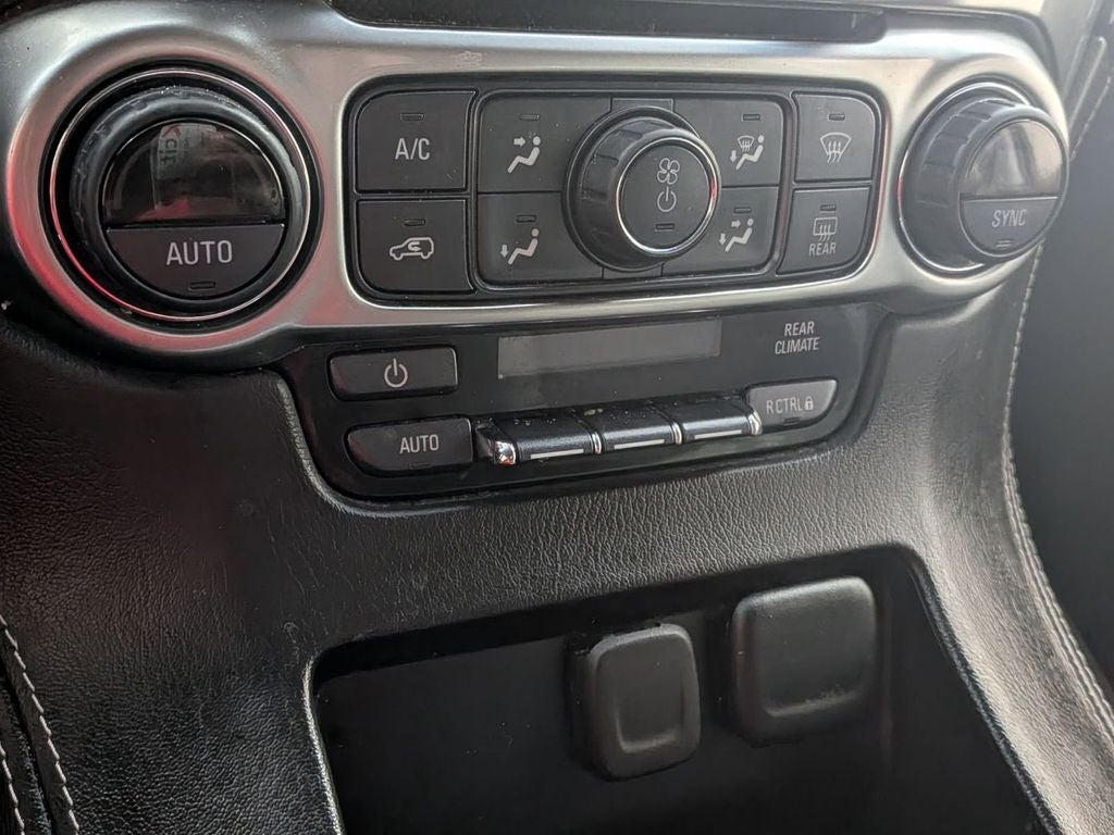 2019 Chevrolet Tahoe LS