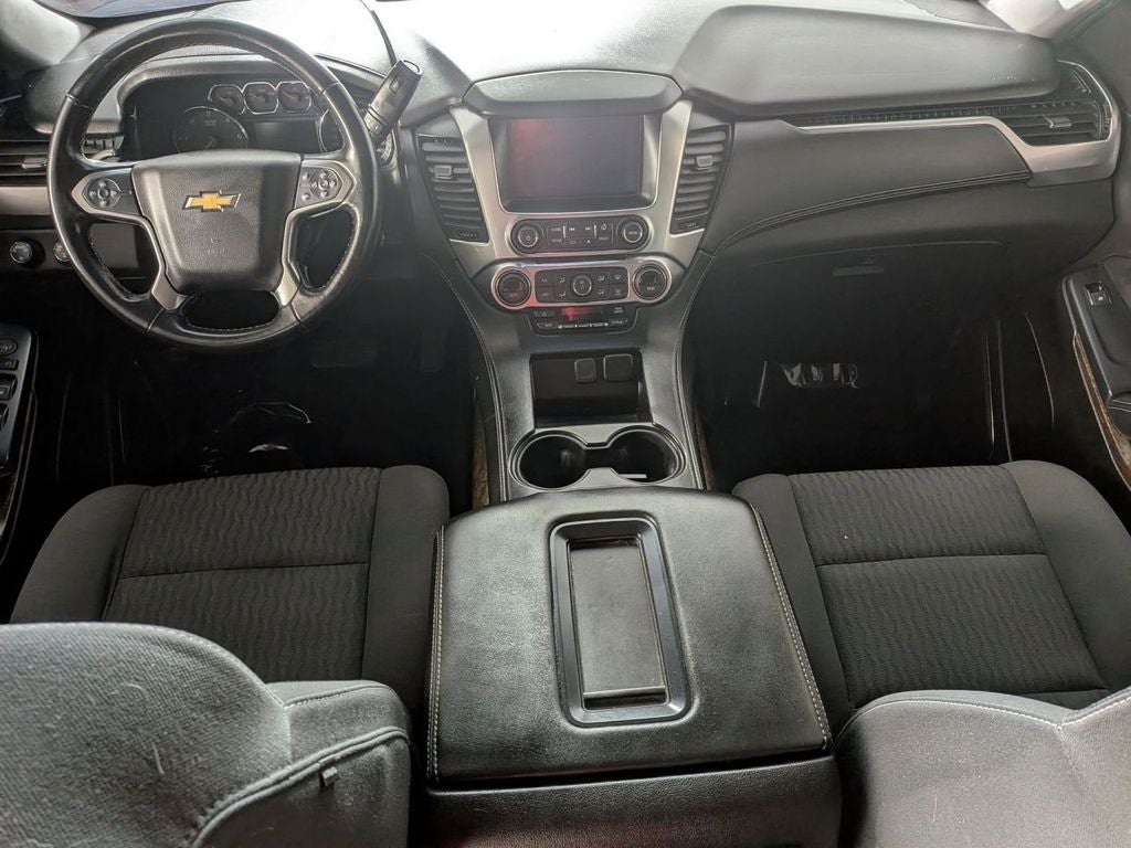 2019 Chevrolet Tahoe LS