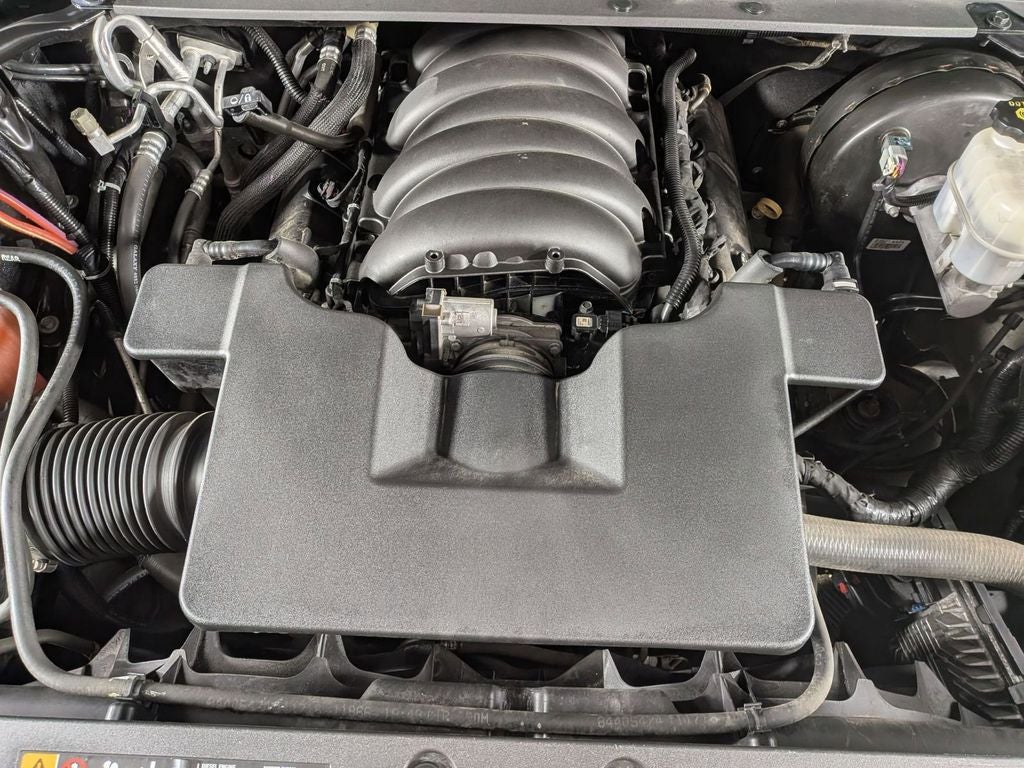 2019 Chevrolet Tahoe LS