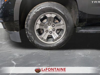 2019 Chevrolet Tahoe LS