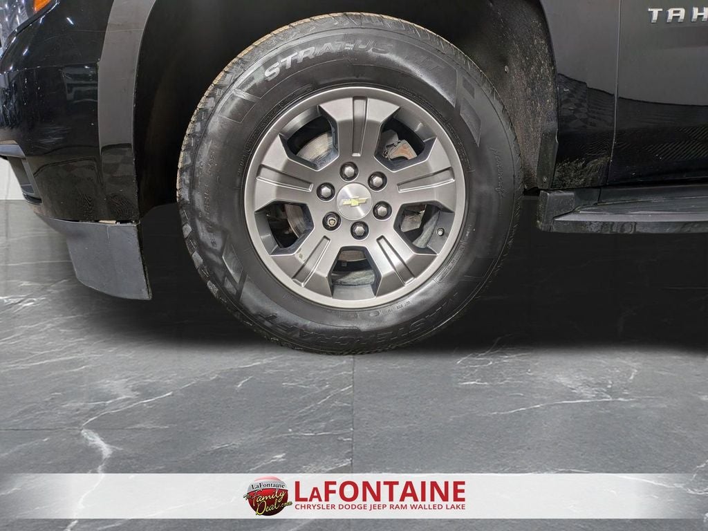 2019 Chevrolet Tahoe LS