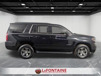 2019 Chevrolet Tahoe LS