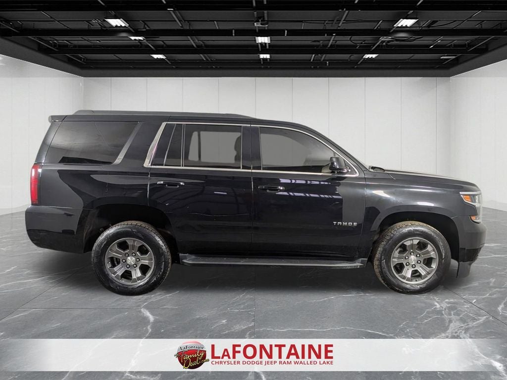 2019 Chevrolet Tahoe LS