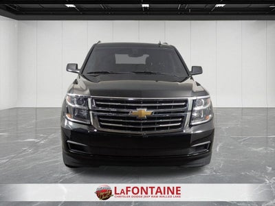 2019 Chevrolet Tahoe LS
