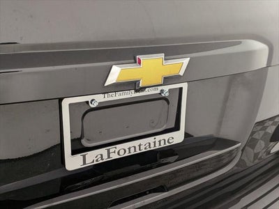 2019 Chevrolet Tahoe LS