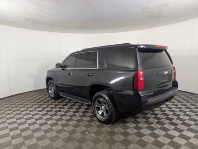 2019 Chevrolet Tahoe LS