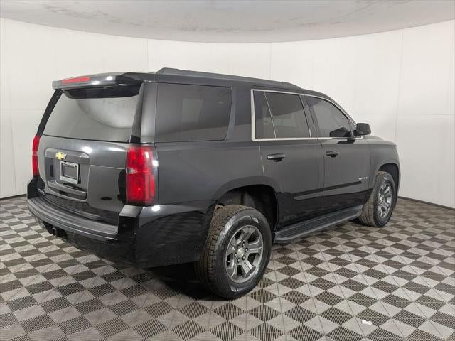 2019 Chevrolet Tahoe LS