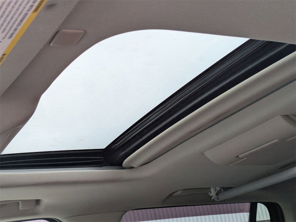 2020 Chevrolet Tahoe 4WD Premier